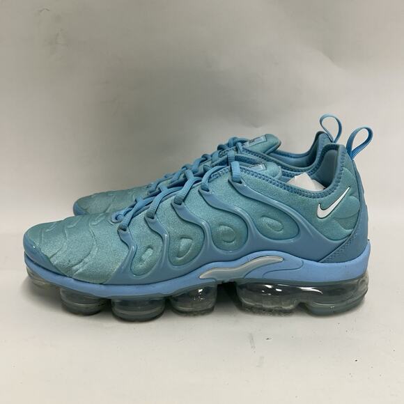 Nike Air Vapormax Plus “Blue Chill\